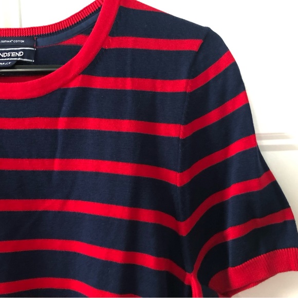 Lands’ End Sweater Set - Picture 6 of 7